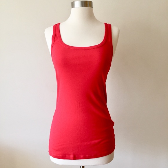 splendid first layer tank top